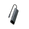 TP-LINK USB Type-C 7-Port Hub 1x USB-C