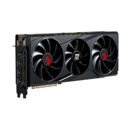 POWERCOLOR Red Dragon AMD Radeon RX 6800 XT 16GB