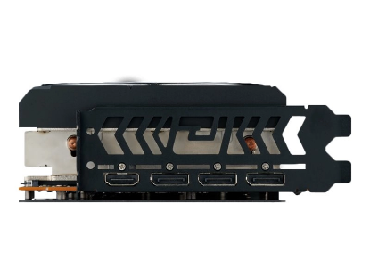 POWERCOLOR Red Dragon AMD Radeon RX 6800 XT 16GB