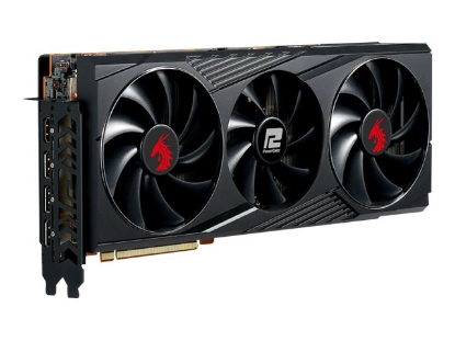 POWERCOLOR Red Dragon AMD Radeon RX 6800 XT 16GB