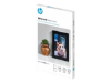 HP Q8691A Advanced glossy photo paper