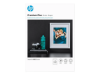 HP CR672A Premium Plus Glossy Photo Paper white 300g