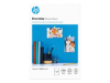 HP Everyday Glossy photo paper white 200g