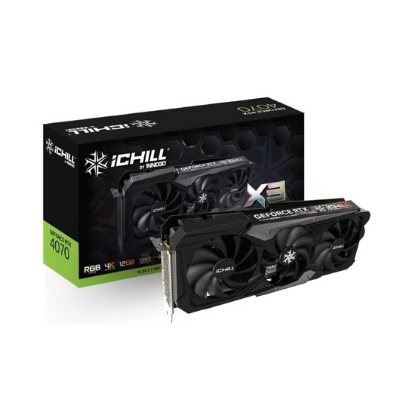 INNO3D NVIDIA GEFORCE RTX 4070