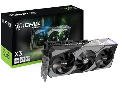 INNO3D NVIDIA GEFORCE RTX 5080