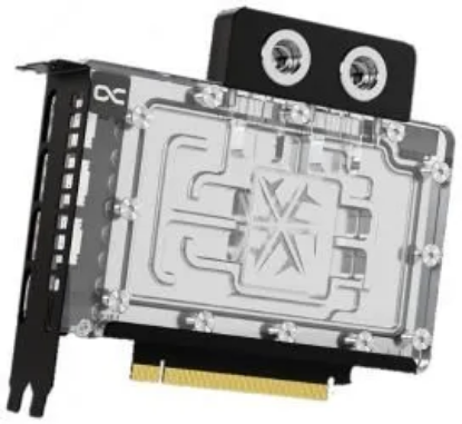 INNO3D NVIDIA GEFORCE RTX 5090 ICHILL FROSTBITE