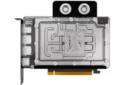 INNO3D NVIDIA GEFORCE RTX 5090 ICHILL FROSTBITE