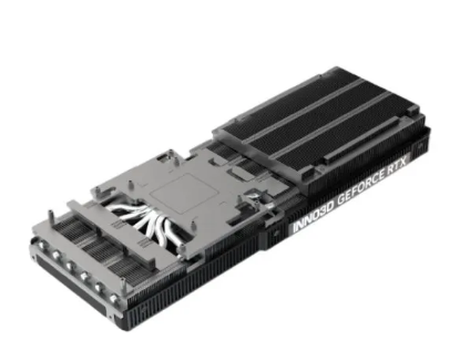 INNO3D NVIDIA GEFORCE RTX 5080 X3 16GB GDDR7