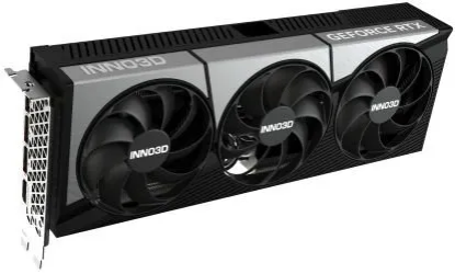 INNO3D NVIDIA GEFORCE RTX 5080 X3 OC