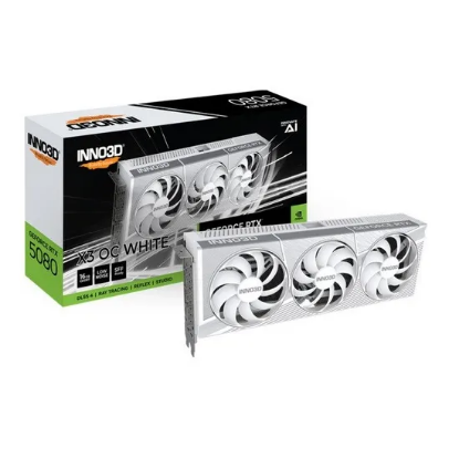 INNO3D NVIDIA GEFORCE RTX 5080 X3 OC 16GB