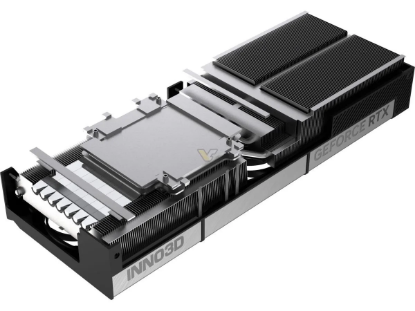 INNO3D NVIDIA GEFORCE RTX 5090 X3 32GB GDDR7
