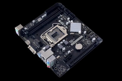 BIOSTAR, Socket 1150, Intel H81
