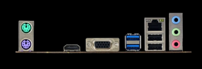 BIOSTAR, Socket 1150, Intel H81