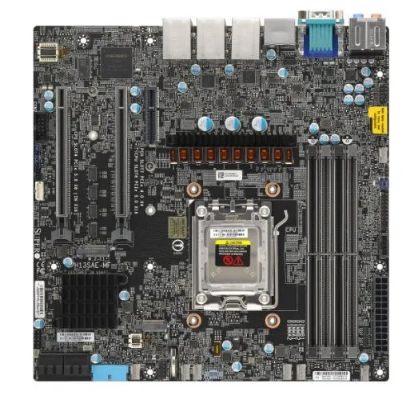 SUPERMICRO MB 1xAM5 (LGA-1718)