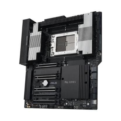 ASUS PRO WS TRX50-SAGE WIFI DDR5