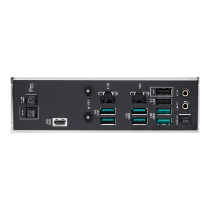 ASUS PRO WS TRX50-SAGE WIFI DDR5