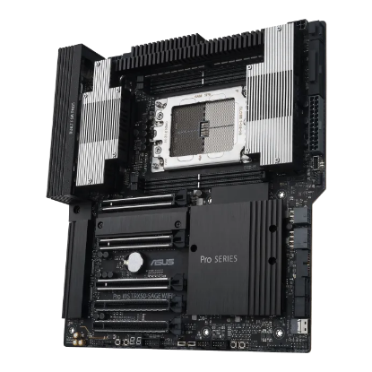 ASUS PRO WS TRX50-SAGE WIFI DDR5