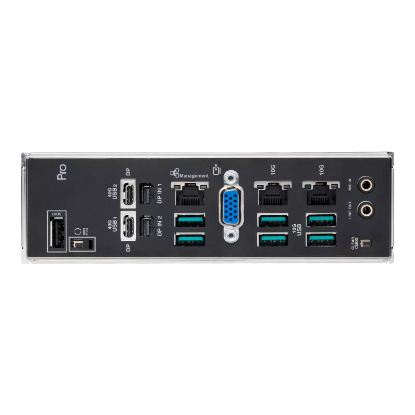 ASUS PRO WS WRX90E-SAGE SE DDR5 E-ATX