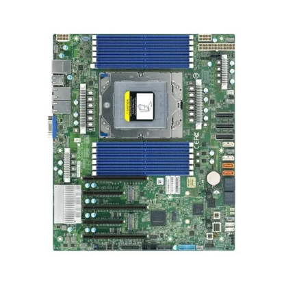SUPERMICRO MB 1xSP5 (Epyc 9004)