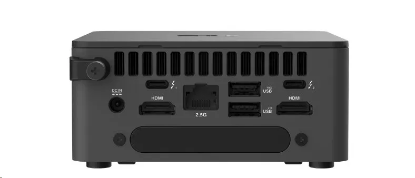 ASUS NUC 12 Pro NUC12WSHI7