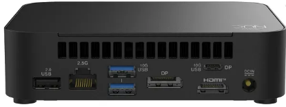 ASUS NUC 14 Pro