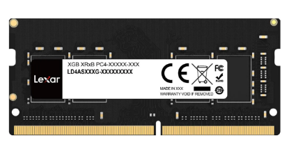 Lexar DDR4
