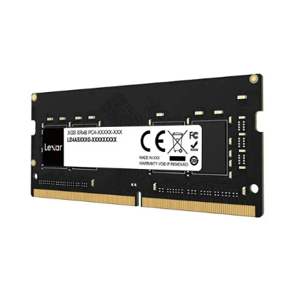Lexar DDR4