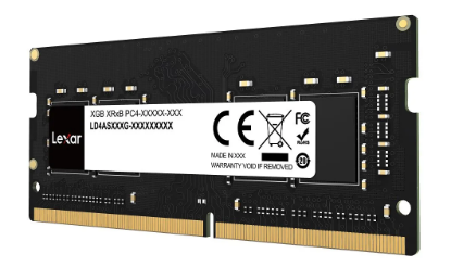 Lexar DDR4