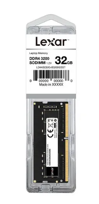 Lexar DDR4