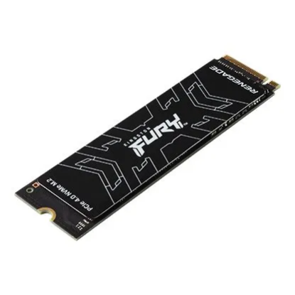 Kingston SSD