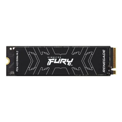 Kingston SSD