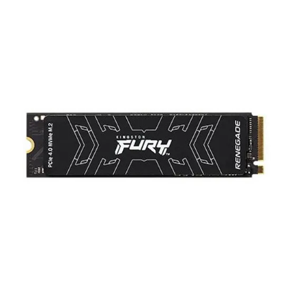 Kingston SSD