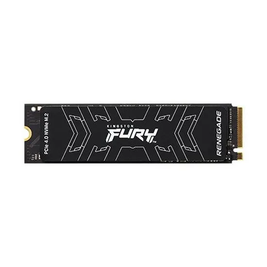Kingston SSD