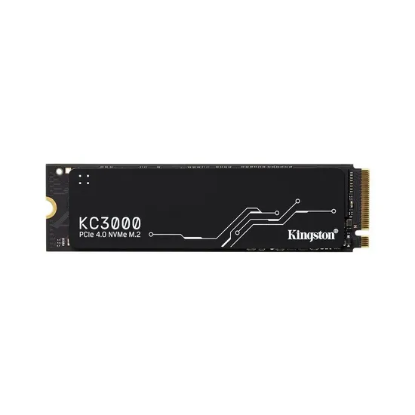 Kingston SSD