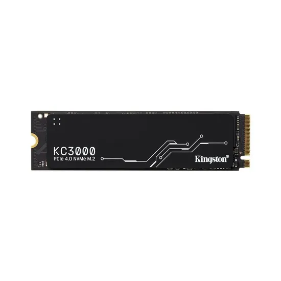 Kingston SSD
