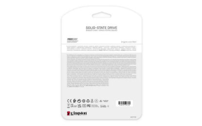 Kingston SSD