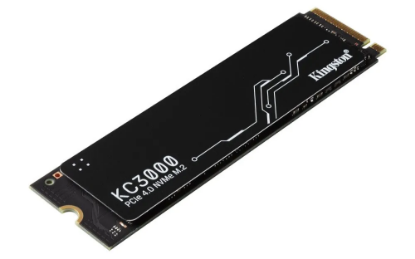 Kingston SSD