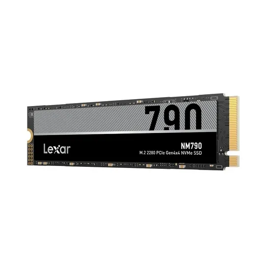 Lexar SSD