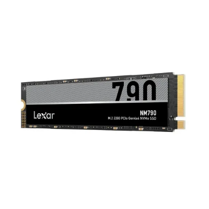 Lexar SSD
