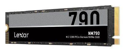 Lexar SSD