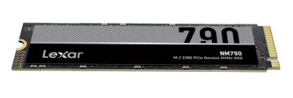 Lexar SSD