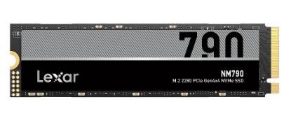 Lexar SSD
