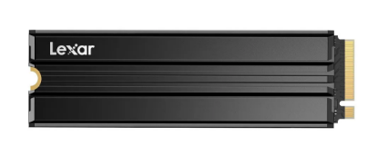 Lexar SSD NM790 PCle Gen4 M.2 NVMe