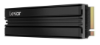 Lexar SSD NM790 PCle Gen4 M.2 NVMe