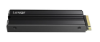 Lexar SSD NM790 PCle Gen4 M.2 NVMe
