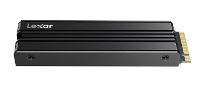 Lexar SSD NM790 PCle Gen4 M.2 NVMe