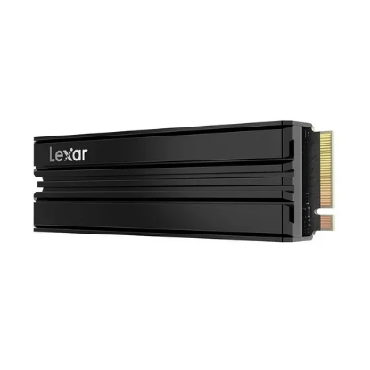 Lexar SSD NM790 PCle Gen4 M.2 NVMe