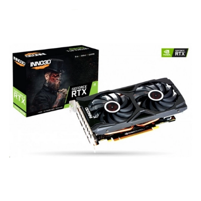 INNO3D NVIDIA GEFORCE RTX 2060 SUPER