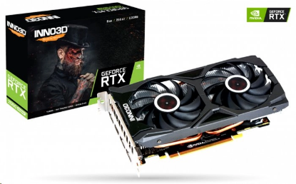 INNO3D NVIDIA GEFORCE RTX 2060 SUPER
