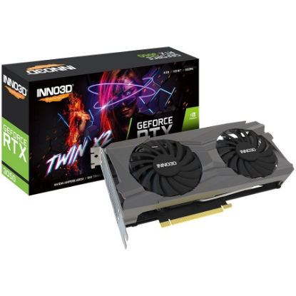 INNO3D NVIDIA GEFORCE RTX 3050